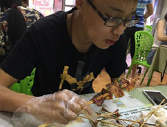 察哈尔右翼中烧烤加盟,学烧烤技术,开烧烤店多少钱