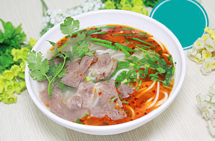 察哈尔右翼中羊肉粉培训